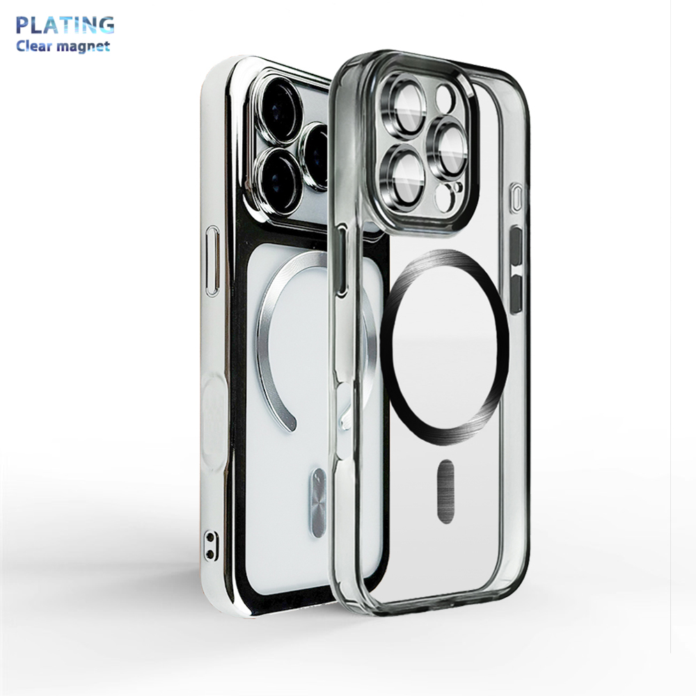 Casing Pelindung Belakang Magn - Camera Lens Protector ulasan dan harga