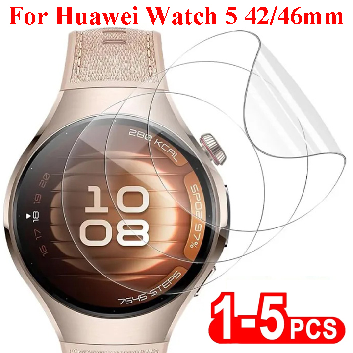Film Hidrogel untuk Jam Tangan - Hydrogel Screen Protector ulasan dan harga