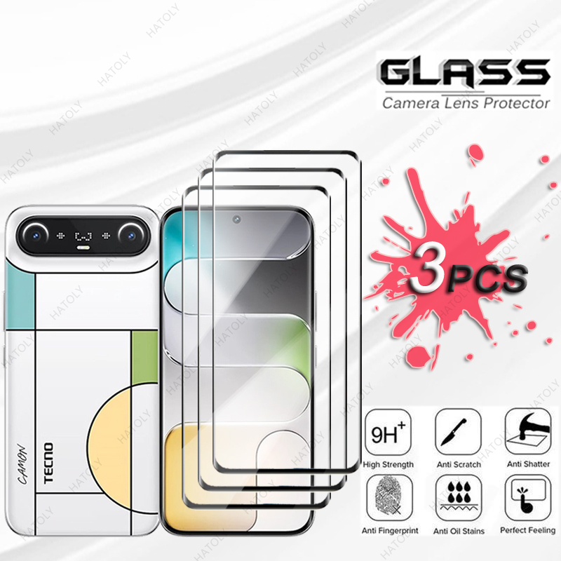 Kaca Lengkung Tepi 3D Untuk Te - Curved Edge Screen ulasan dan harga