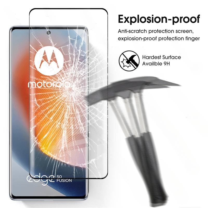 Pelindung layar permukaan mele - Curved Edge Screen ulasan dan harga