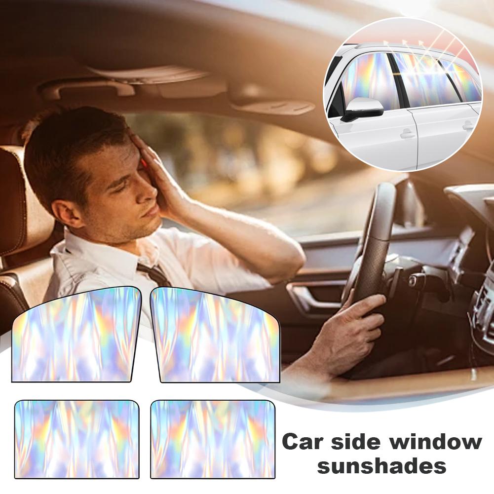 Tirai Magnetik Penahan Panas M - Privacy Screen Protector ulasan dan harga