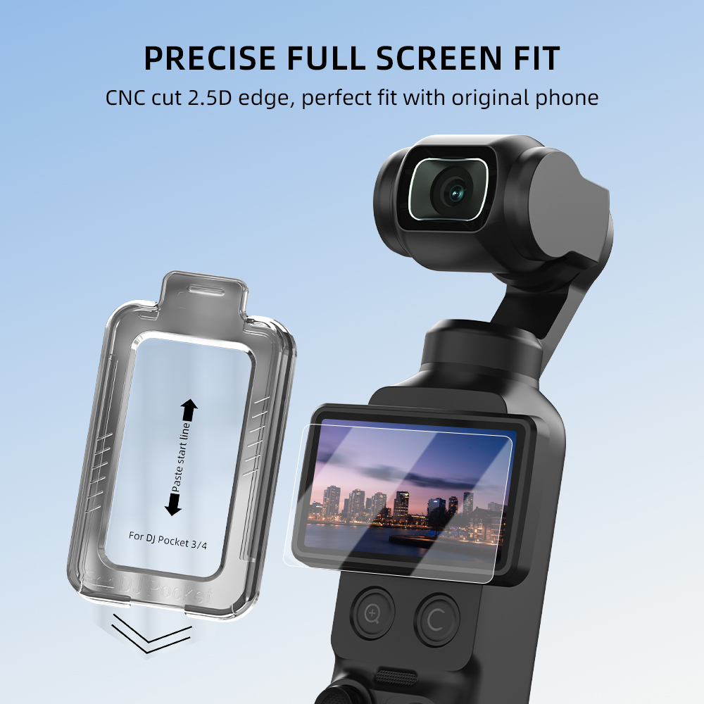 Pelindung Layar BRDRC untuk Ak - Glass Protector Auto ulasan dan harga
