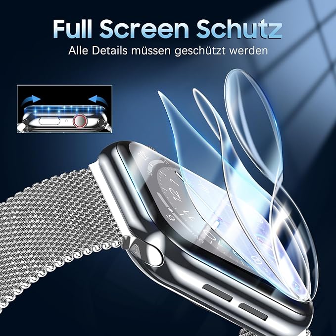 1-5 Buah Film Hidrogel untuk J - Hydrogel Screen Protector ulasan dan harga