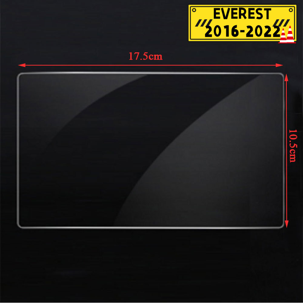 Pelindung layar mobil 8 inci l - Glass Protector Auto ulasan dan harga