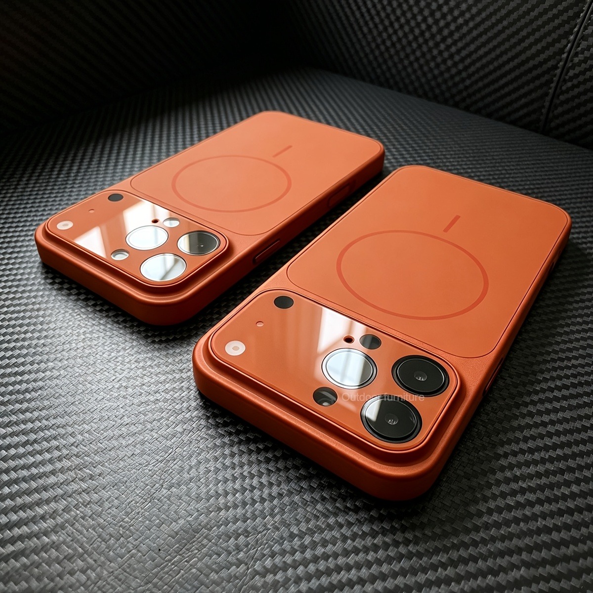 Casing Pelindung Lensa Kamera  - Camera Lens Protector ulasan dan harga