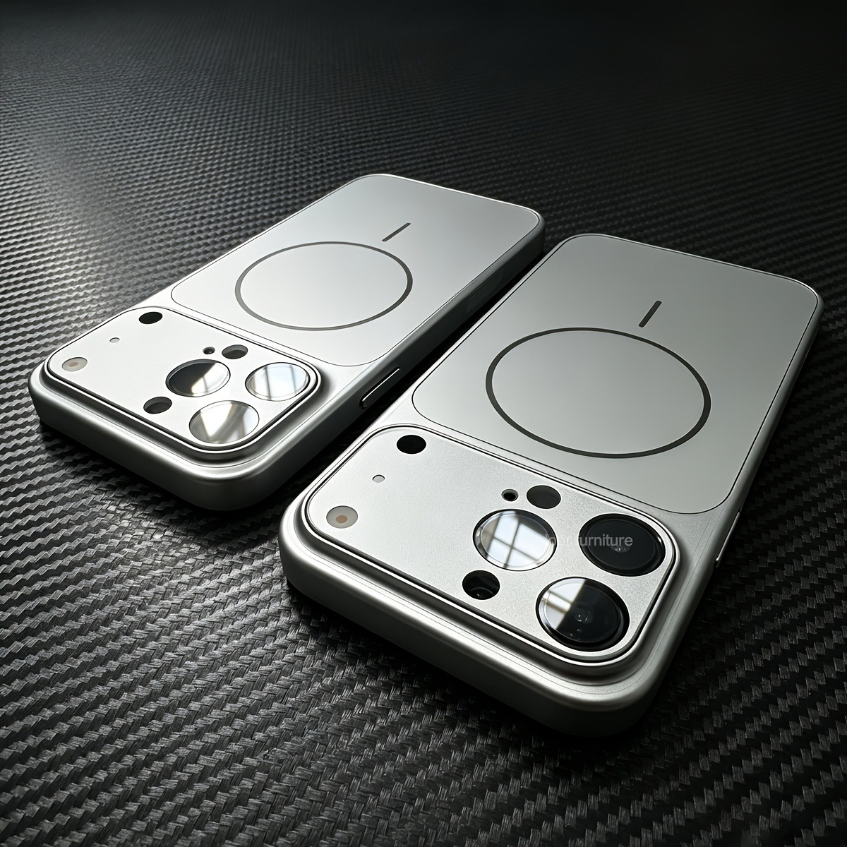 Casing Pelindung Lensa Kamera  - Camera Lens Protector ulasan dan harga