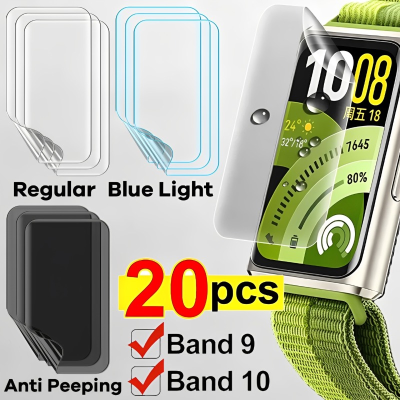 Film Hidrogel Pelindung untuk  - Anti Blue Light Film ulasan dan harga