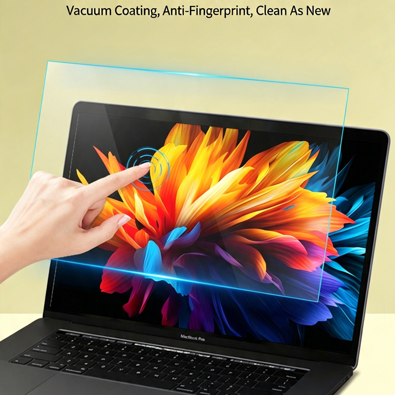 2pcs Pelindung Layar Anti Sila - Matte Anti Glare Screen ulasan dan harga