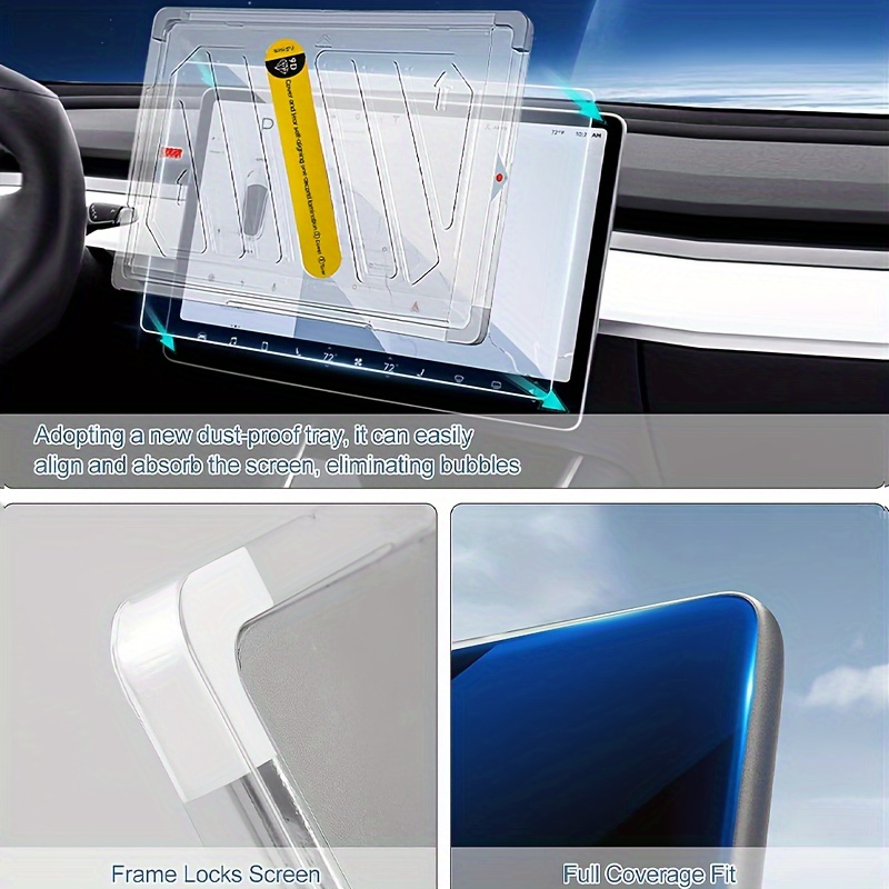 Pelindung Layar Kaca Tempered  - Matte Anti Glare Screen ulasan dan harga