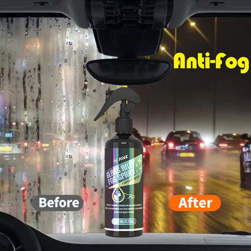 Anti kabut semprot tahan air a - Oleophobic Coating Spray ulasan dan harga