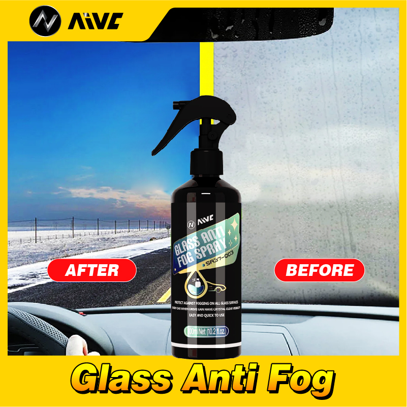 Anti kabut semprot tahan air a - Oleophobic Coating Spray ulasan dan harga