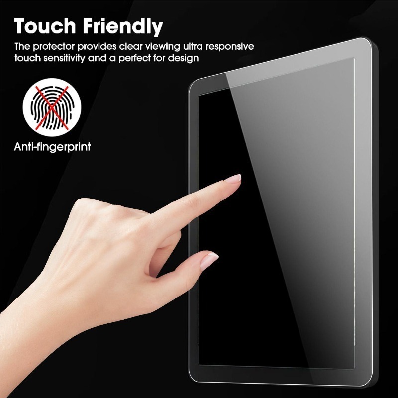 1-3 Buah Pelindung Layar Fleks - Matte Anti Glare Screen ulasan dan harga