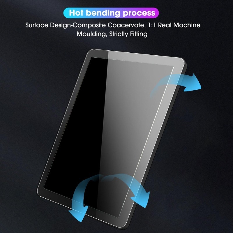 1-3 Buah Pelindung Layar Fleks - Matte Anti Glare Screen ulasan dan harga