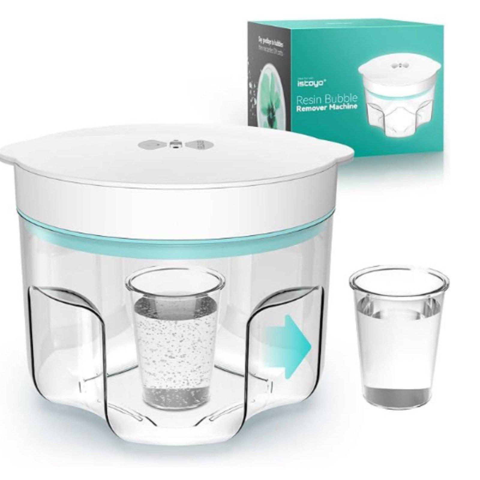 Alat Penghilang Gelembung Resi - Air Bubble Remover ulasan dan harga