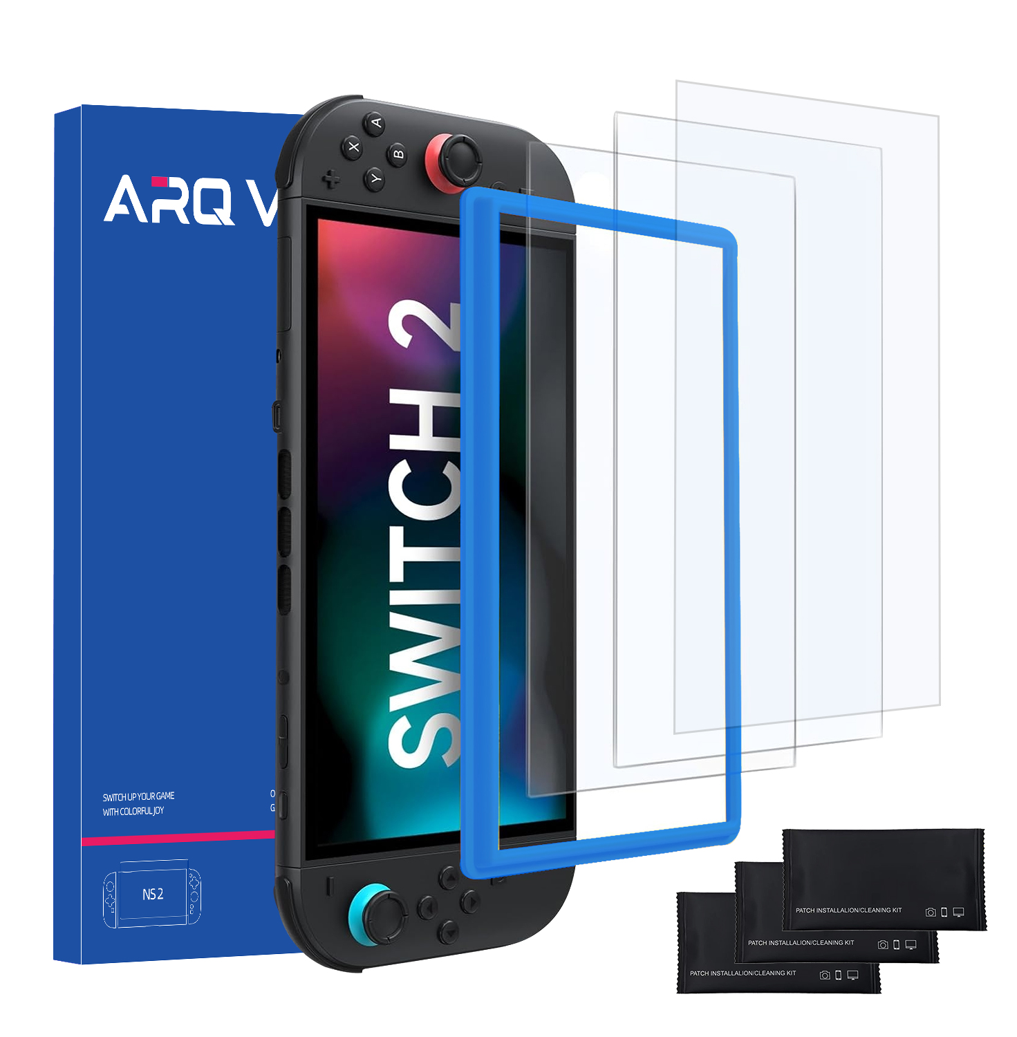 Pelindung Layar Anti Cahaya Bi - Anti Blue Light Film ulasan dan harga