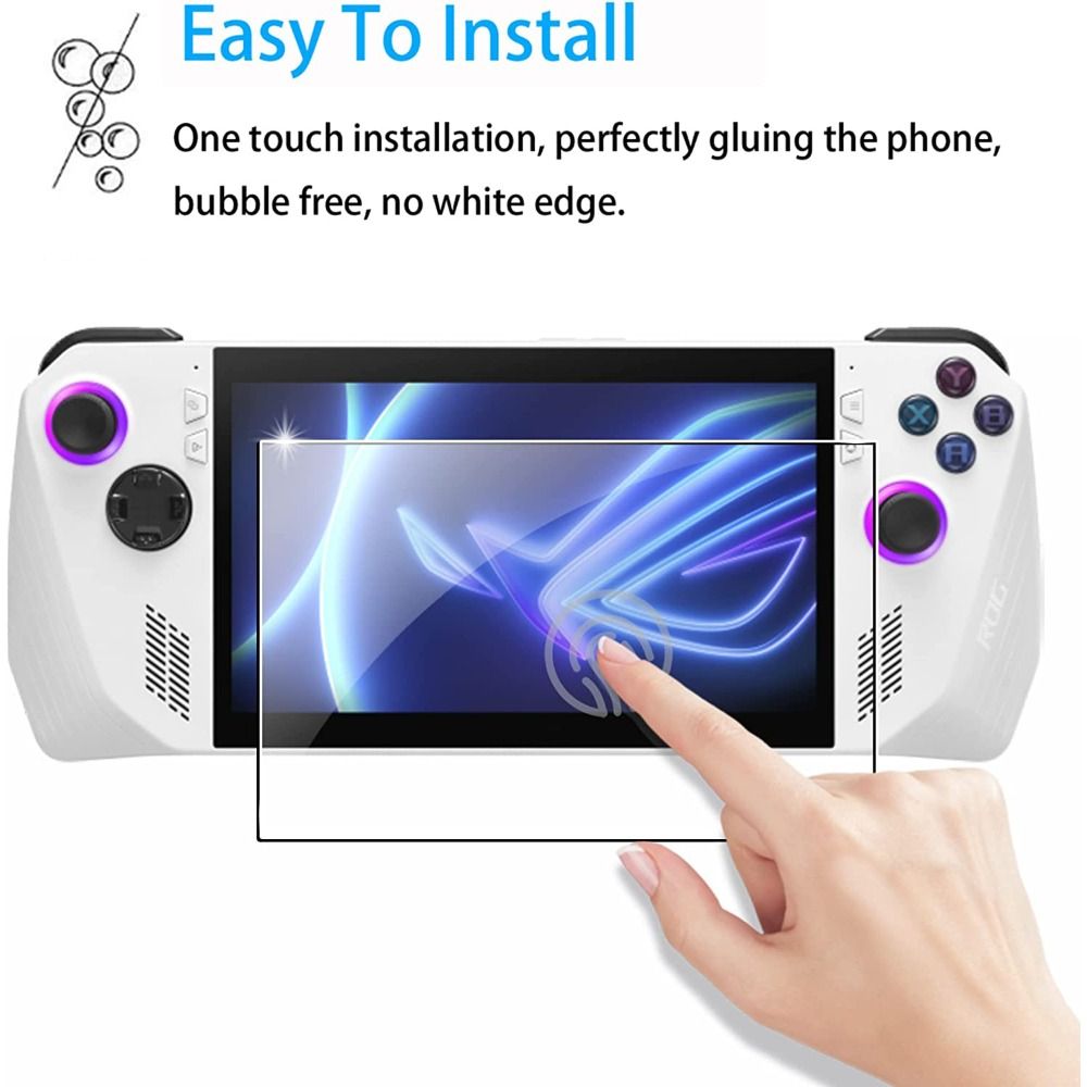 3PCS Aksesoris Pelindung Layar - Curved Edge Screen ulasan dan harga