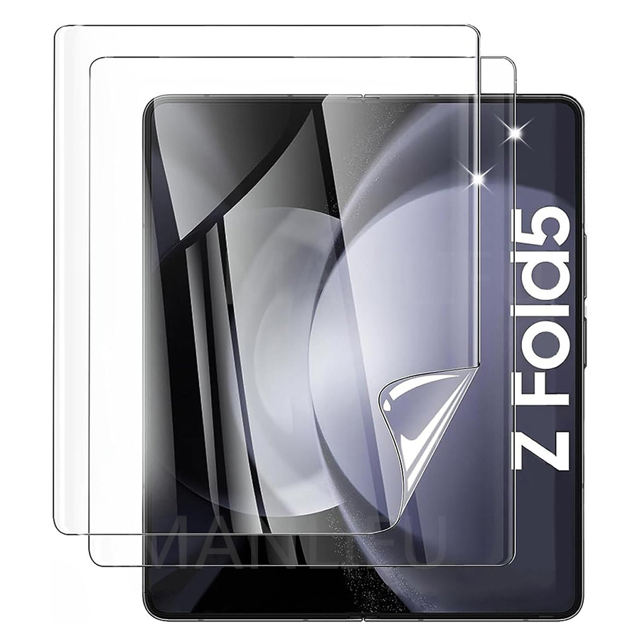 1-3 buah untuk Samsung Galaxy  - Flexible Tpu Film ulasan dan harga