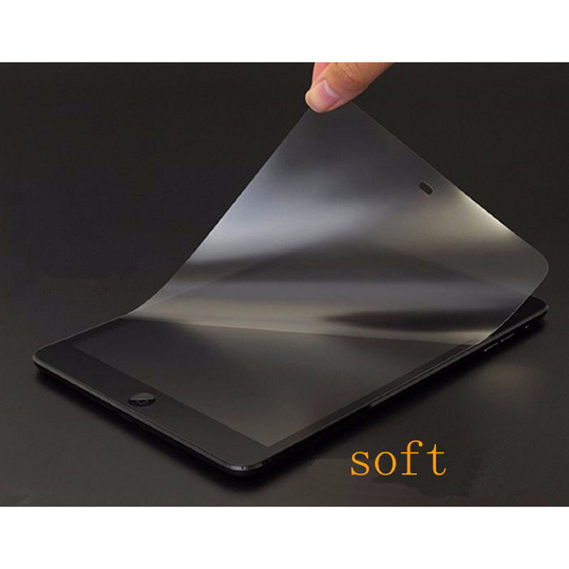Film Lembut Plastik Pelindung  - Matte Anti Glare Screen ulasan dan harga