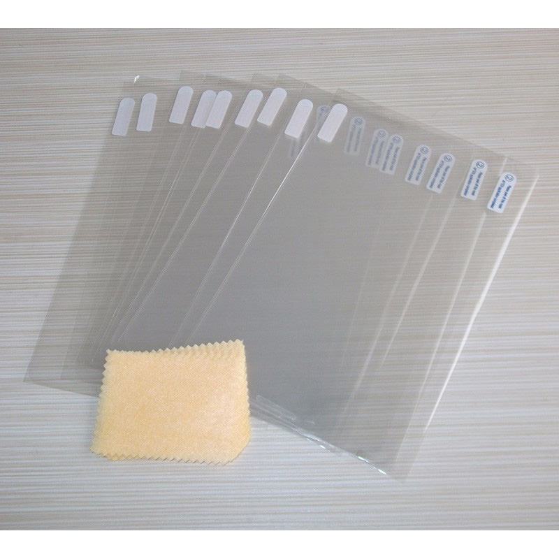 Film Lembut Plastik Pelindung  - Matte Anti Glare Screen ulasan dan harga