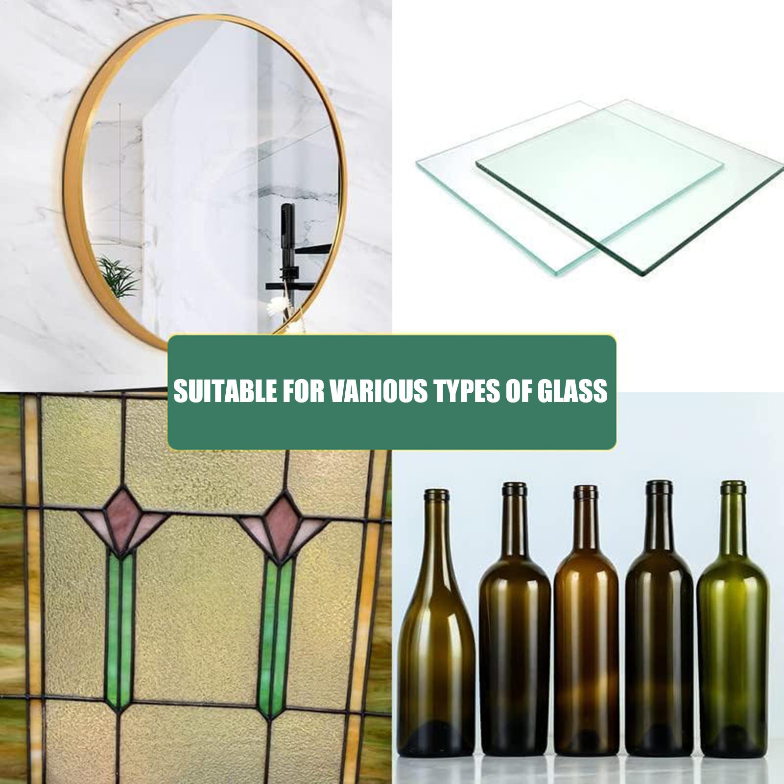 120ml Minyak Pemotong Kaca Unt - Screen Protector Cutter ulasan dan harga