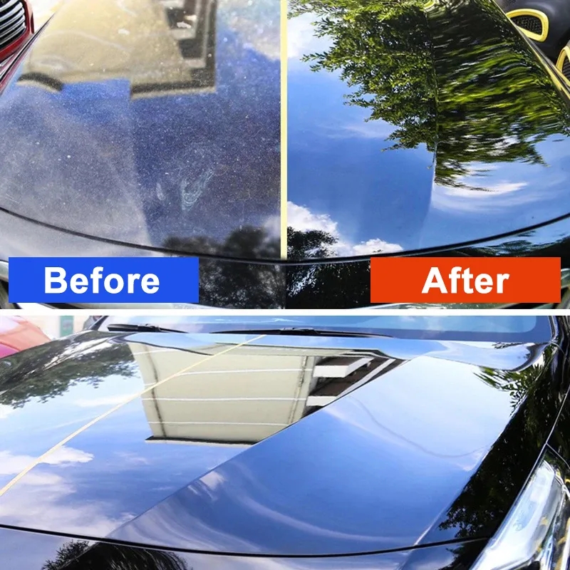 Lapisan Nano Keramik Mobil Cai - Nano Liquid Coating ulasan dan harga
