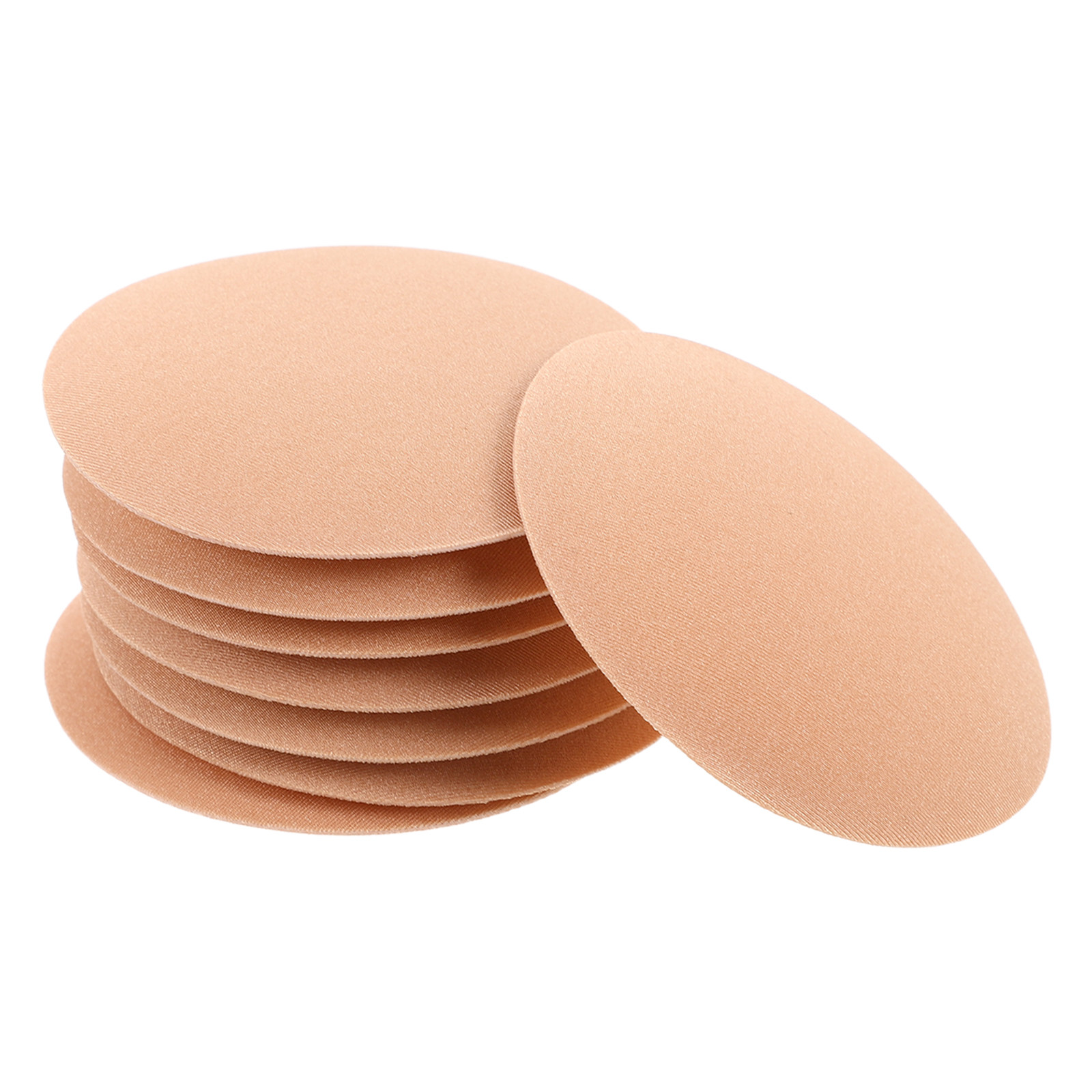 4 Pasang Penutup Puting Tak Te - Full Cover Adhesive ulasan dan harga