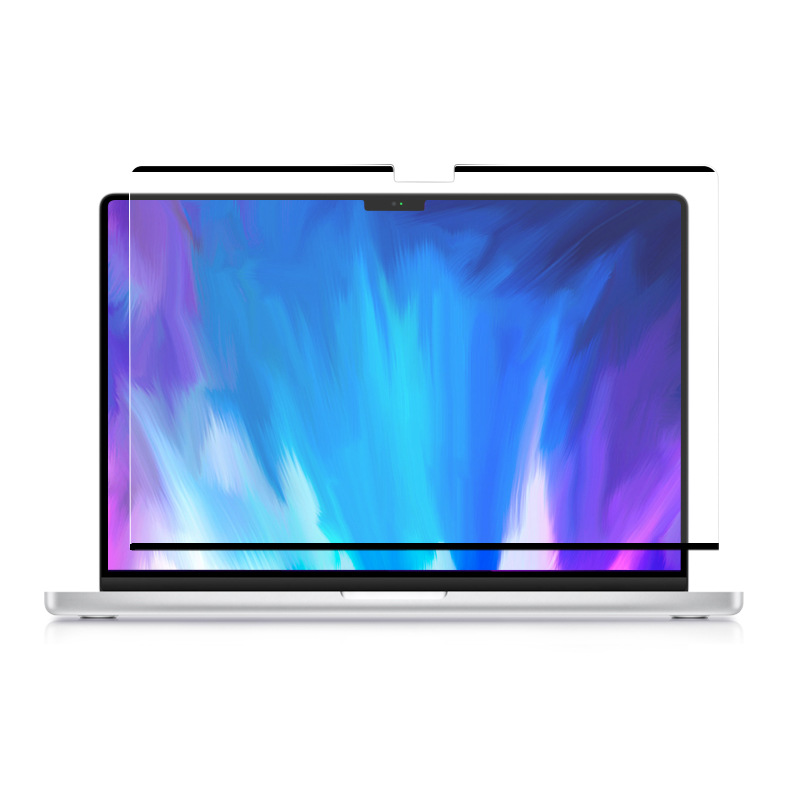 Pelindung Layar Magnetik Anti  - Matte Anti Glare Screen ulasan dan harga