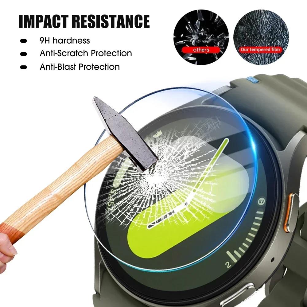 Kaca Tempered HD untuk Samsung - Screen Alignment Tool ulasan dan harga