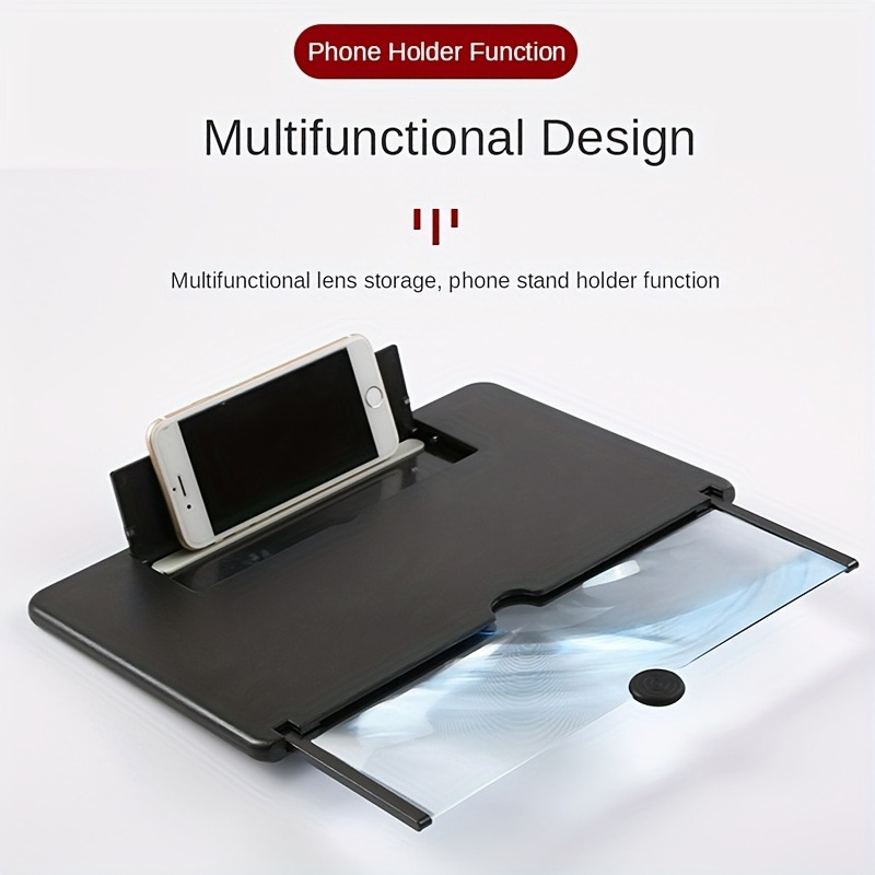Penguat Layar Ponsel HD 10/12  - Matte Anti Glare Screen ulasan dan harga