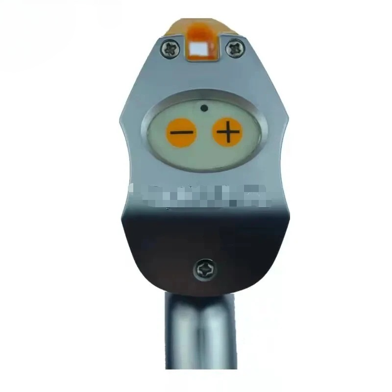 Pistol Semprot Cat Elektrostat - Oleophobic Coating Spray ulasan dan harga