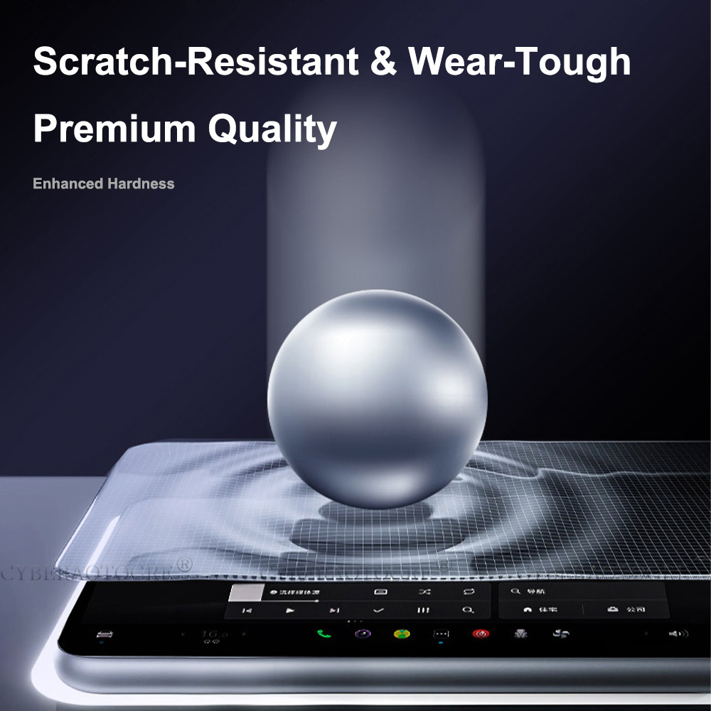 Pelindung Layar Kaca Tempered  - Matte Anti Glare Screen ulasan dan harga